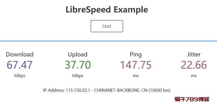 美国cera机房 2核4G 19.9元/月宿主机 E5 2696v2x2 512G 1500元/首月 CeraNetworks 第2张