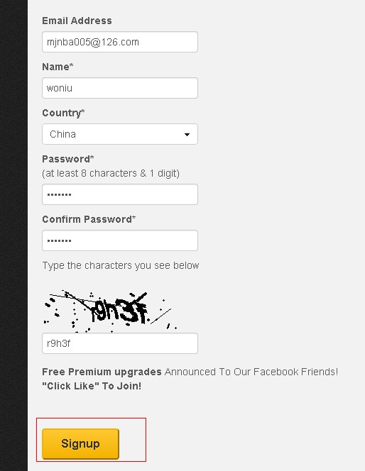 【美国usr.me】无限大小流量免费PHP空间申请使用教程