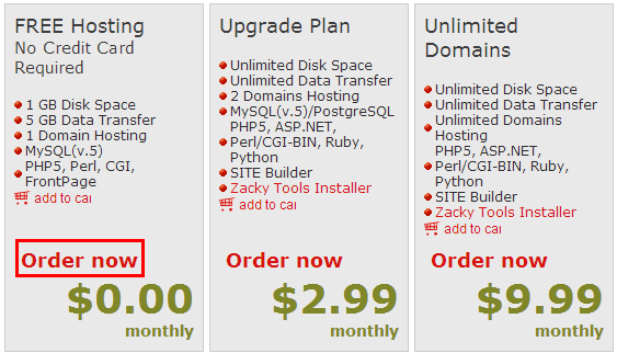 【美国200mbhost.com】250M存储5G月流量免费空间申请使用教程