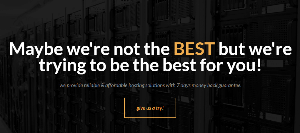 【美国Mirthost】独立IP共享主机年付83元、VPS年付69元起