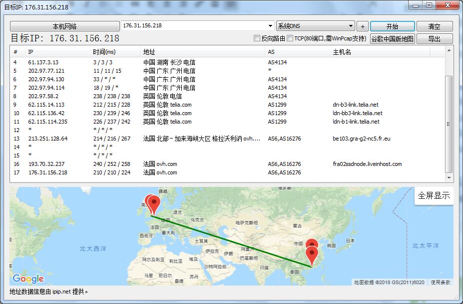LiveInHost法国OVH/1核1G/1Gbps/DDoS/OpenVZ/2美元/月