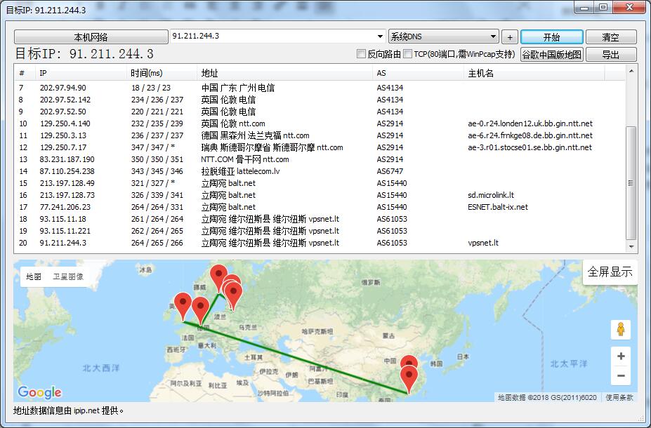 VPSnet立陶宛1核1G/OVZ/不限流量/50Mbps/SSD/2.1美元/月