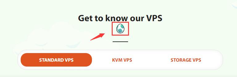 Hostens复活节五折促销 1核1G/1TB硬盘/100Mbps/53美元/2年