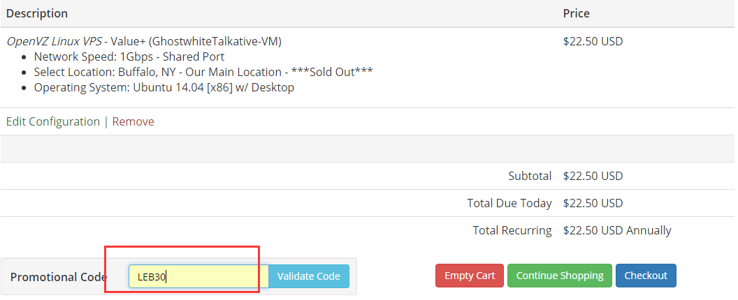 Virmach常规VPS方案支持机房切换5美元/次 更换IP3美元/次
