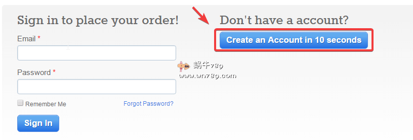 buy.ooo免费一年的.ooo顶级域名申请教程及修改NS服务器教程