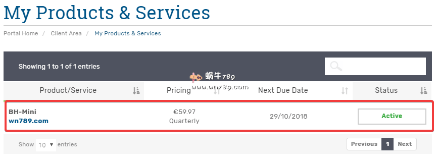 ScopeHosts欢乐时光促销活动 俄罗斯OpenVZ VPS三折优惠 更有免费商业虚拟主机可领（亲测可领）