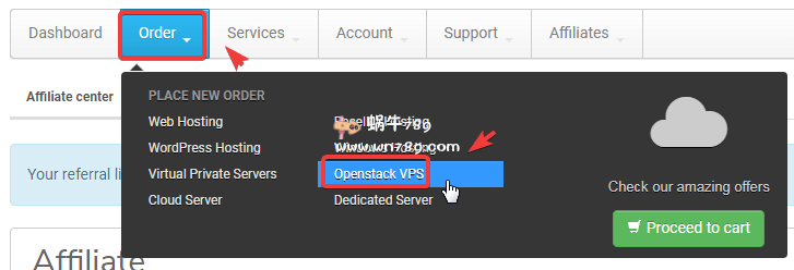 Hostigger土耳其KVM VPS促销/1核512M/10G SSD/10Gbps带宽/500GB流量/10美元/年(1.29美元/月,PayPal付款)