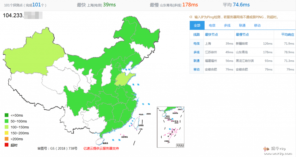 raksmart日本cn2+软银服务器带宽速度及综合性能测评,raksmart日本服务器怎么样