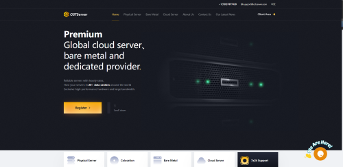 CSTserver中国香港优化线路、日本、美国洛杉矶机房AMD EPYC云服务器优惠促销中，另外还有香港裸金属、洛杉矶裸金属、站群裸金属秒杀，大带宽VPS、大带宽独立服务器也优惠促销中，支持支付宝、银联和U付款，有需要的速度下手吧！