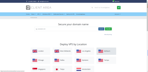 【闪售】Kuroit新加坡/美国芝加哥/达拉斯/洛杉矶/斯波坎/阿什本/荷兰VPS：3美元/月起，支持支付宝/Paypal