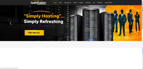 iWebFusion美国物理机：45美元/月，洛杉矶等6机房，5个IP/免费IPMI/可选Windows，支持支付宝